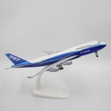 (20CM 747) 1/400 Scale 20CM Diecast Alloy Antonov An-225 "Mriya" A380 330 747 777 Airplane Model For Gift Collection
