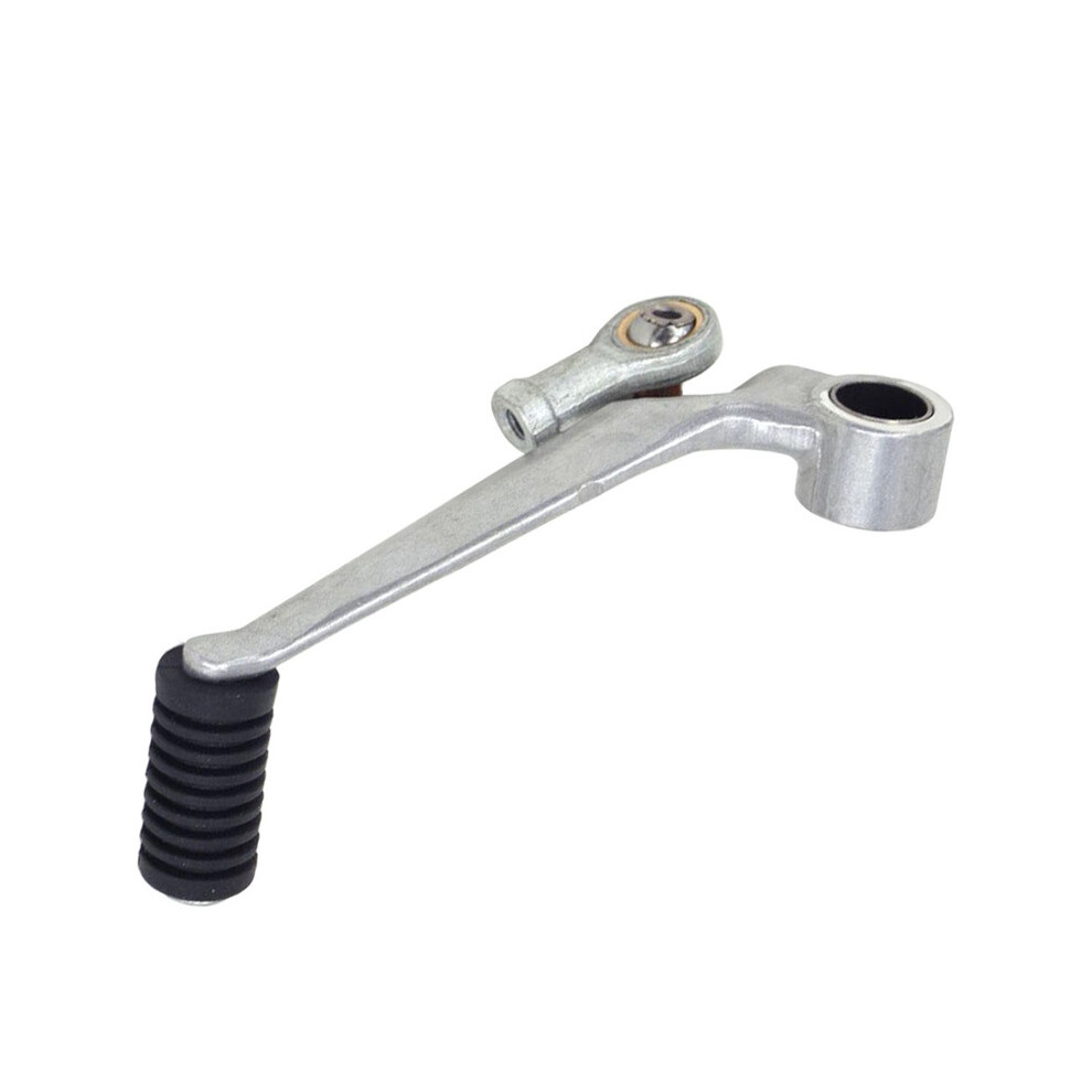 (Silver) Gear Shift Lever For Honda Cbr600 F4 1999-2000 Cbr600 F4i 2001-2006 Silver 9190758826982