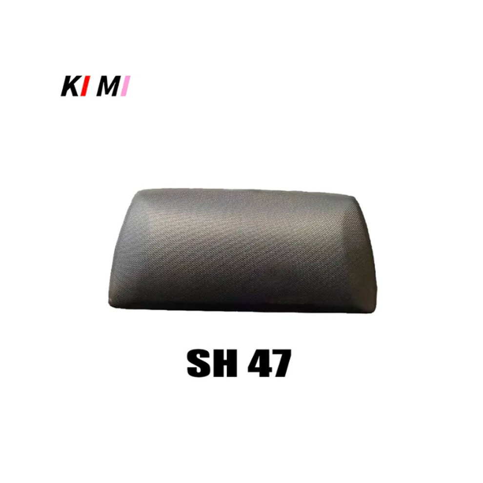 Maxpower (D) For Shad Sh29 Sh33 Sh34 Sh39 Sh40 Sh45 Sh47 Sh48 New High Quality Motorcycle Rear Passenger Tail Box Rear Cushion Backrest
