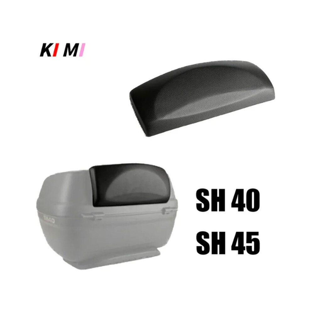 Maxpower (B) For Shad Sh29 Sh33 Sh34 Sh39 Sh40 Sh45 Sh47 Sh48 New High Quality Motorcycle Rear Passenger Tail Box Rear Cushion Backrest
