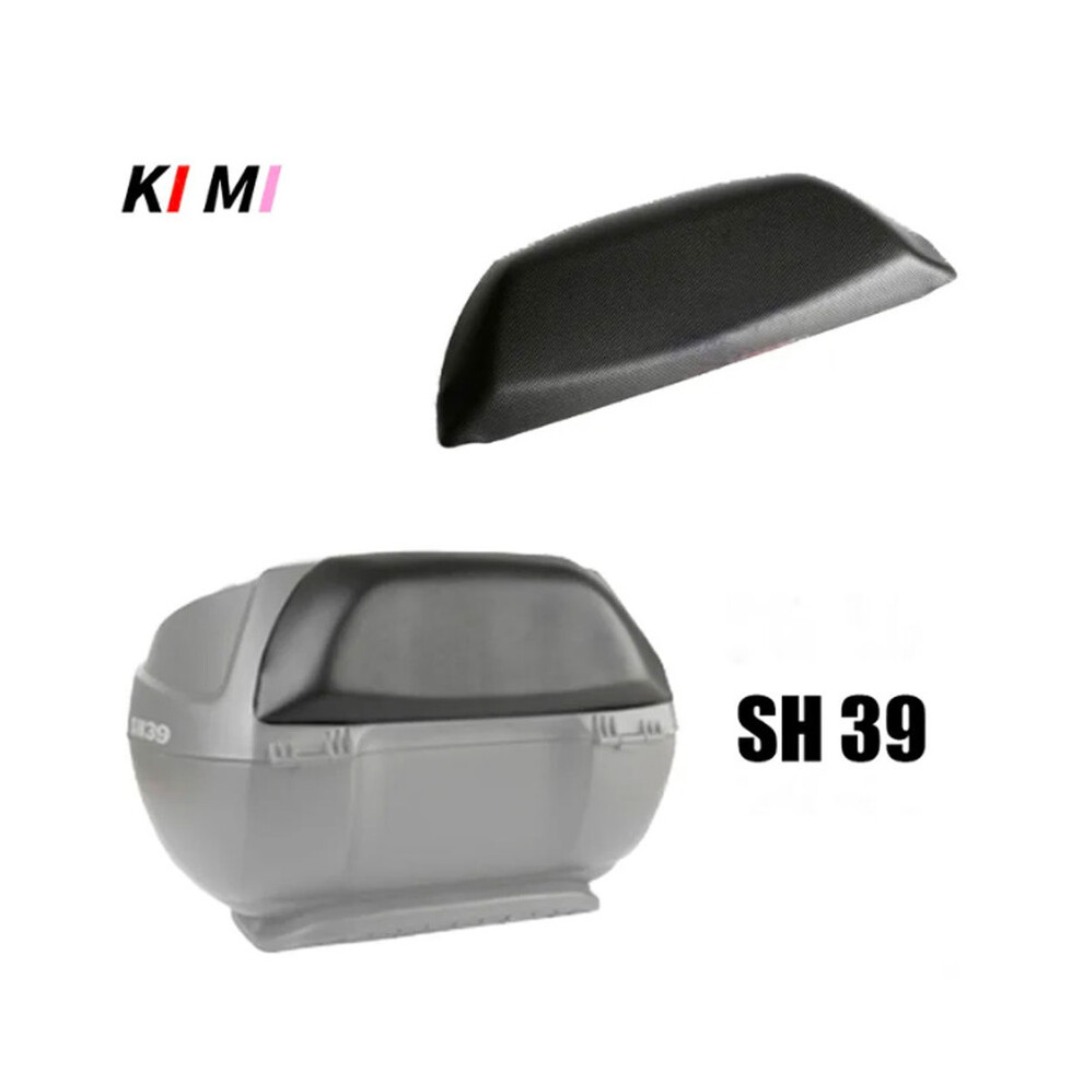 Maxpower (C) For Shad Sh29 Sh33 Sh34 Sh39 Sh40 Sh45 Sh47 Sh48 New High Quality Motorcycle Rear Passenger Tail Box Rear Cushion Backrest