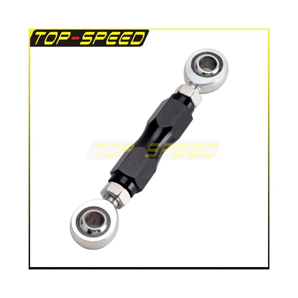 ( Black) For Harley Dyna Fxdc Street Bob Softail M8 Breakout Fat Boy Custom Flstc Mid Control Motorcycles Cnc Gear Shifter Linkage Black 9190758825701
