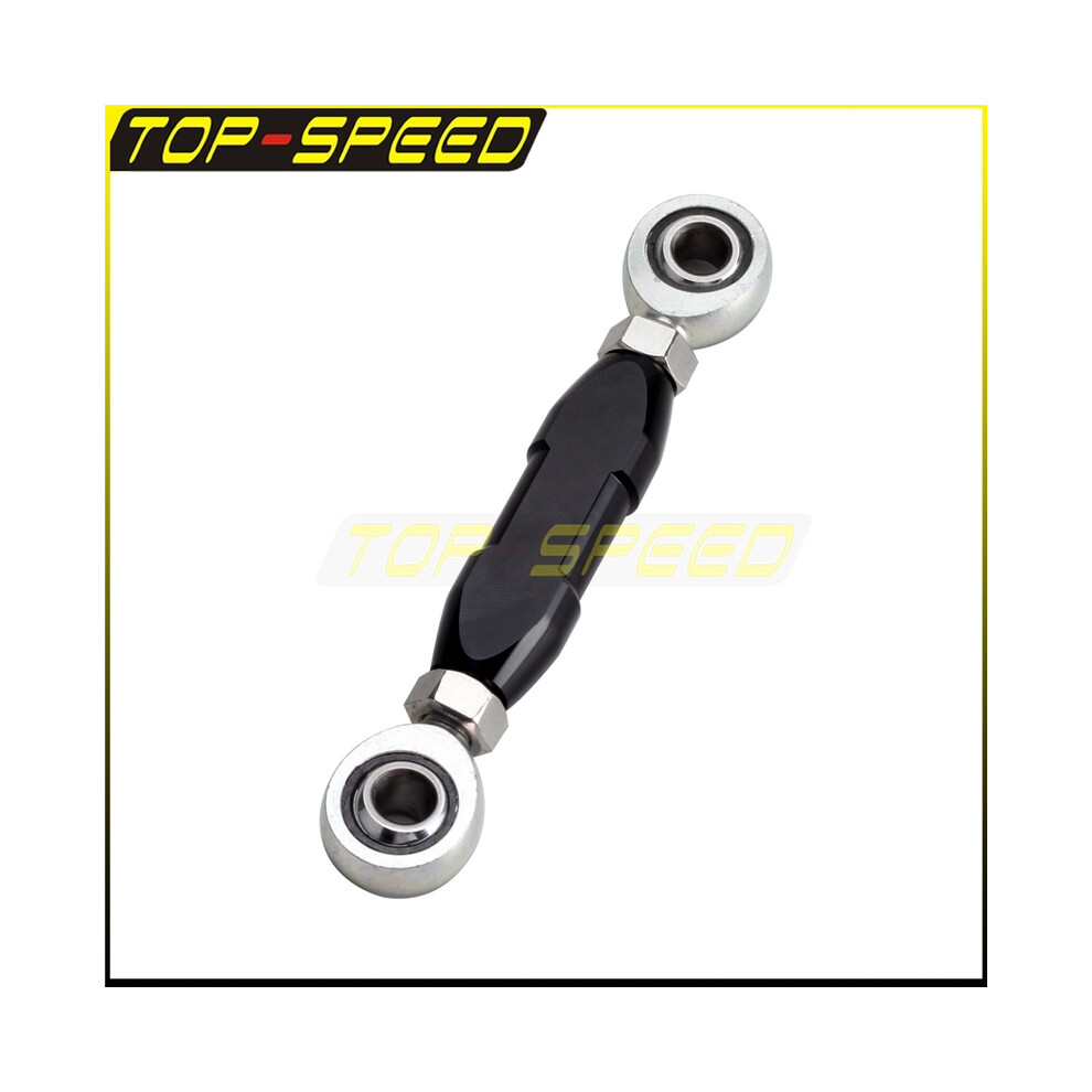 Maxpower (Black) For Harley Dyna Fxdc Street Bob Softail M8 Breakout Fat Boy Custom Flstc Mid Control Motorcycles Cnc Gear Shifter Linkage