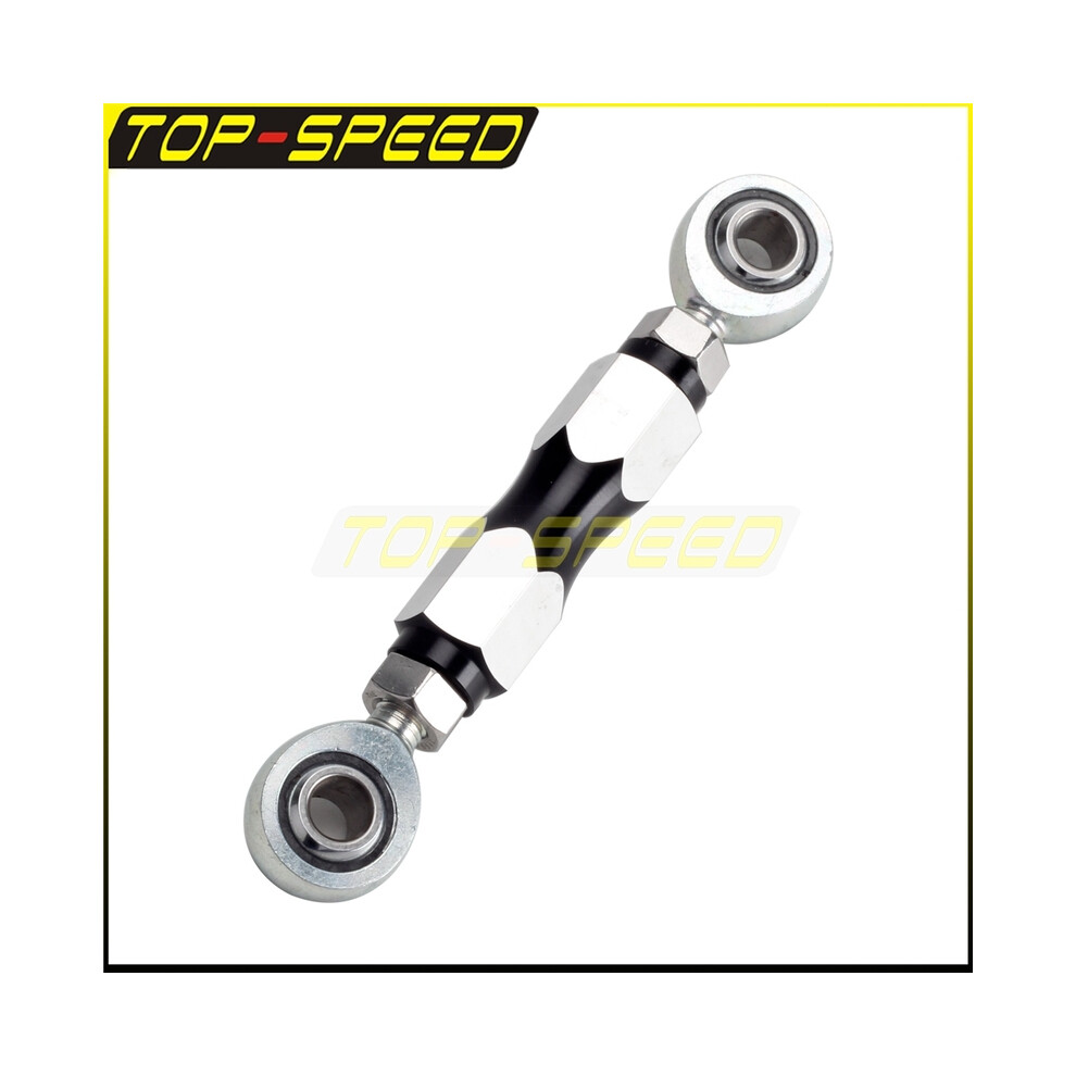 (Chrome ) For Harley Dyna Fxdc Street Bob Softail M8 Breakout Fat Boy Custom Flstc Mid Control Motorcycles Cnc Gear Shifter Linkage Black 9190758825688