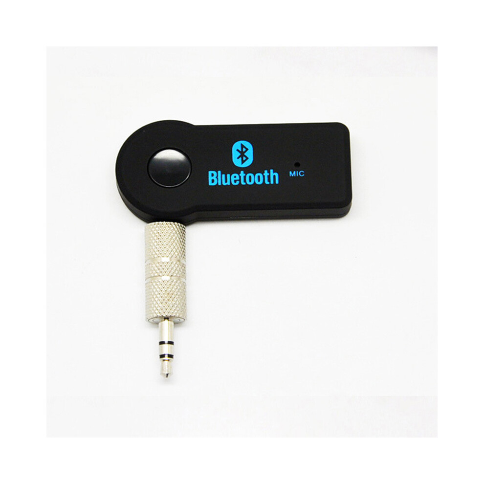 Maxpower Wireless Bt 4.1 Receiver Adapter 3.5Mm Jack For Car Music Audio Aux A2dp Headphone Reciever Handsfree