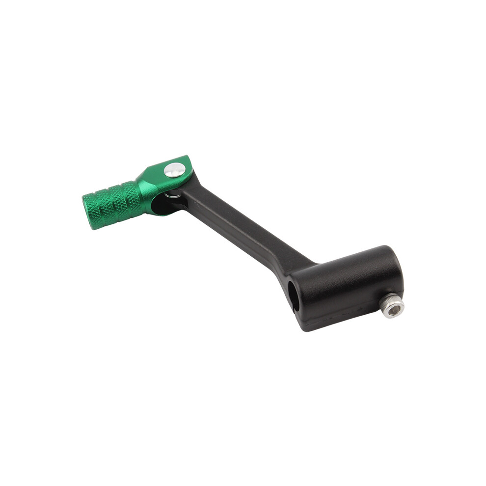 (Ivory) Motorcycle Gear Shift Lever for KTM Suzuki Yamaha Kayo 125 140 150 250cc ATV Pit Dirt Bike Motocross Universal Accessories-image-OPC-PG8WCV9-NEW