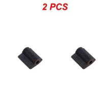 (2pcs Black) Motorcycle Shift Gear Lever Pedal Rubber Cover Gear Shifter Shoe Protector Case Shoe Protector Foot Peg Toe Gel Motorcycle