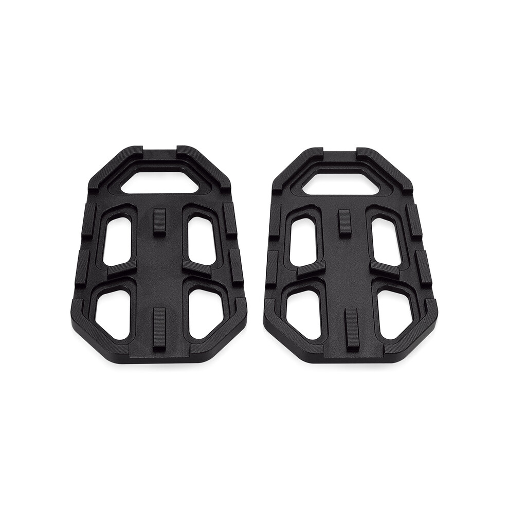 (Black) F GS Motorcycle G310gs Billet Wide Foot Pegs Pedals Rest Footpegs FOR BMW G310GS F750GS F850GS R1200GS Accessories-image-OPC-PG8WD9C-NEW