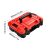 (365x280x110mm) Large Empty Tool Box Set Stackable Piece Box Toolbox For Mechanics Plastic Tool Organizer Suitcase Tools Storage Box 1