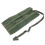 600x430Mm Japanese Bonsai Tools Storage Package Roll Bag Canvas Tool Set Case 2