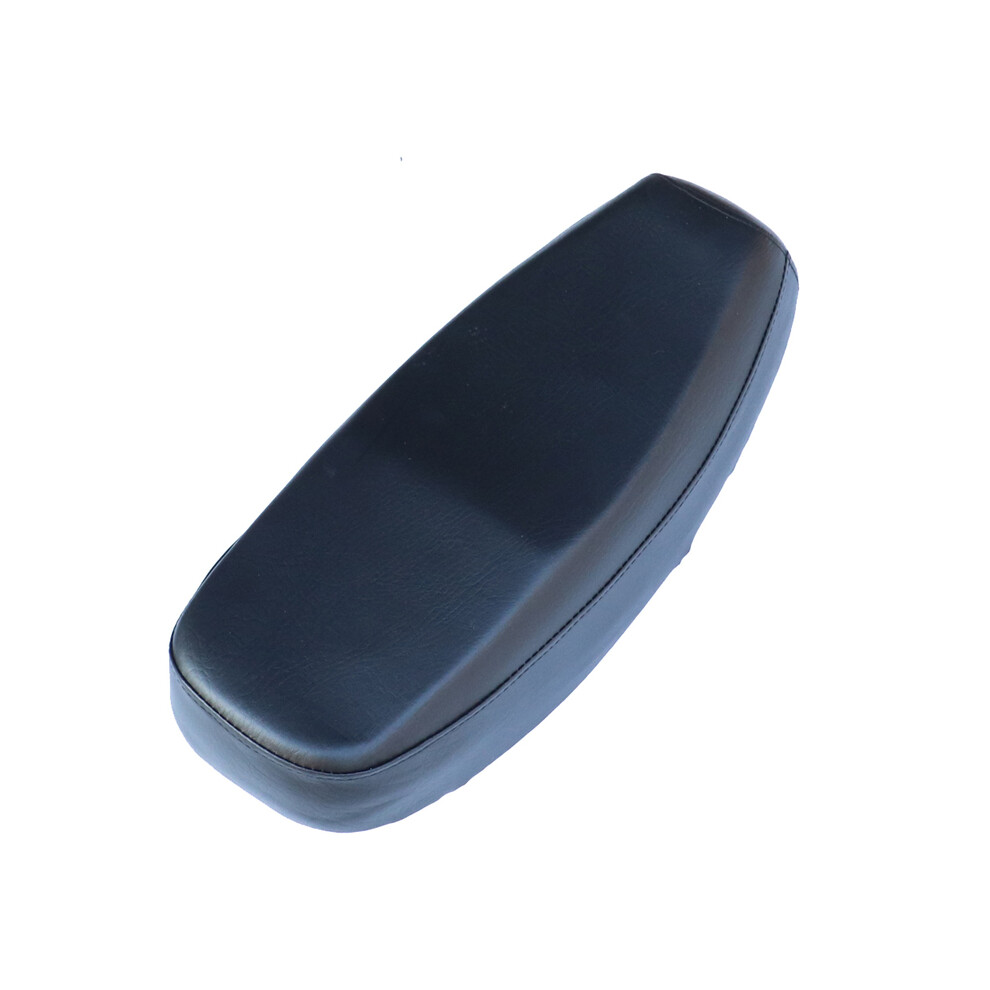Maxpower Modified Double Rear Seat Cushion Seat Cushion Backrest Fit For Citycoco Electric Scooter Accessories