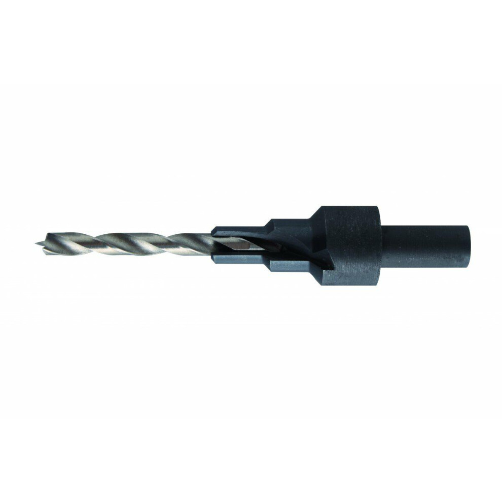 HÖGERT HT6D504 Confirmation Drill Bit Black/Grey Diameter 4.5 mm Diameter 5.0 mm 90 mm / 50 mm - Image 3