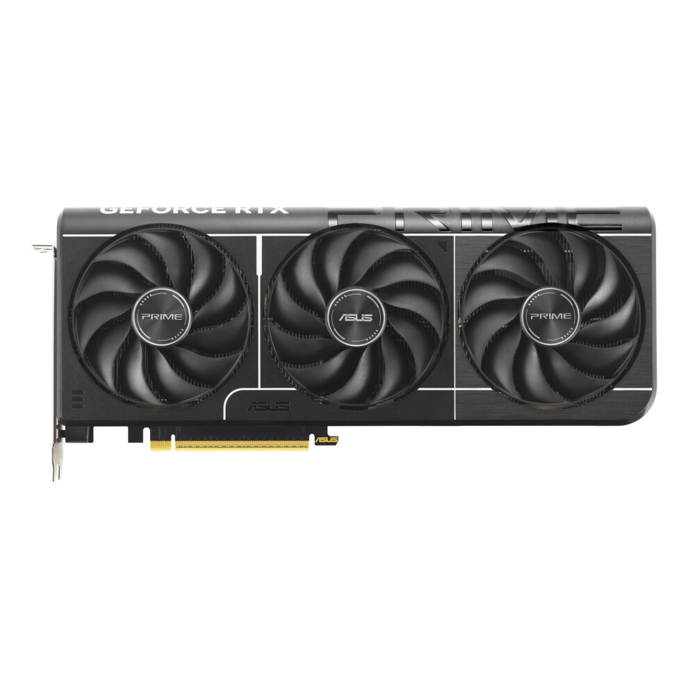 Asus Prime -Rtx5070-O12g Nvidia Geforce Rtx 5070 12 Gb Gddr7
