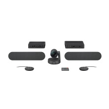 Logitech Rally