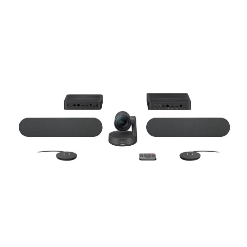 Logitech Logitech Rally