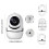 Wi-Fi Home Security Camera, Indoor Security Camera, Only 2.4G Two-Way 2