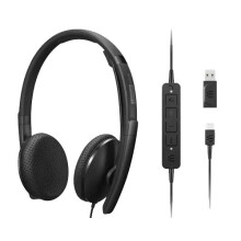 LENOVO Combinado VoIP sobre a orelha