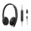 Lenovo LENOVO Combinado VoIP sobre a orelha 1