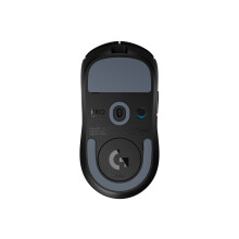 Mouse Gaming - G PRO - X SLT 2 LS - Wired - Ottico - Nero