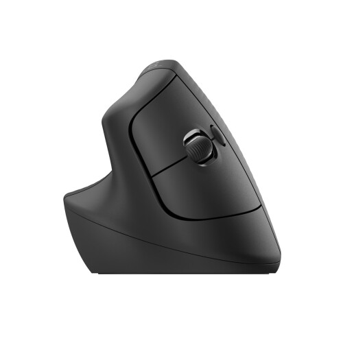 Logitech Mouse wireless - Logitech - 910-006495 - Bluetooth - 4000 dpi - 4 pulsanti