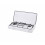 Smile KN-02/1K 2-burner gas cooker 1