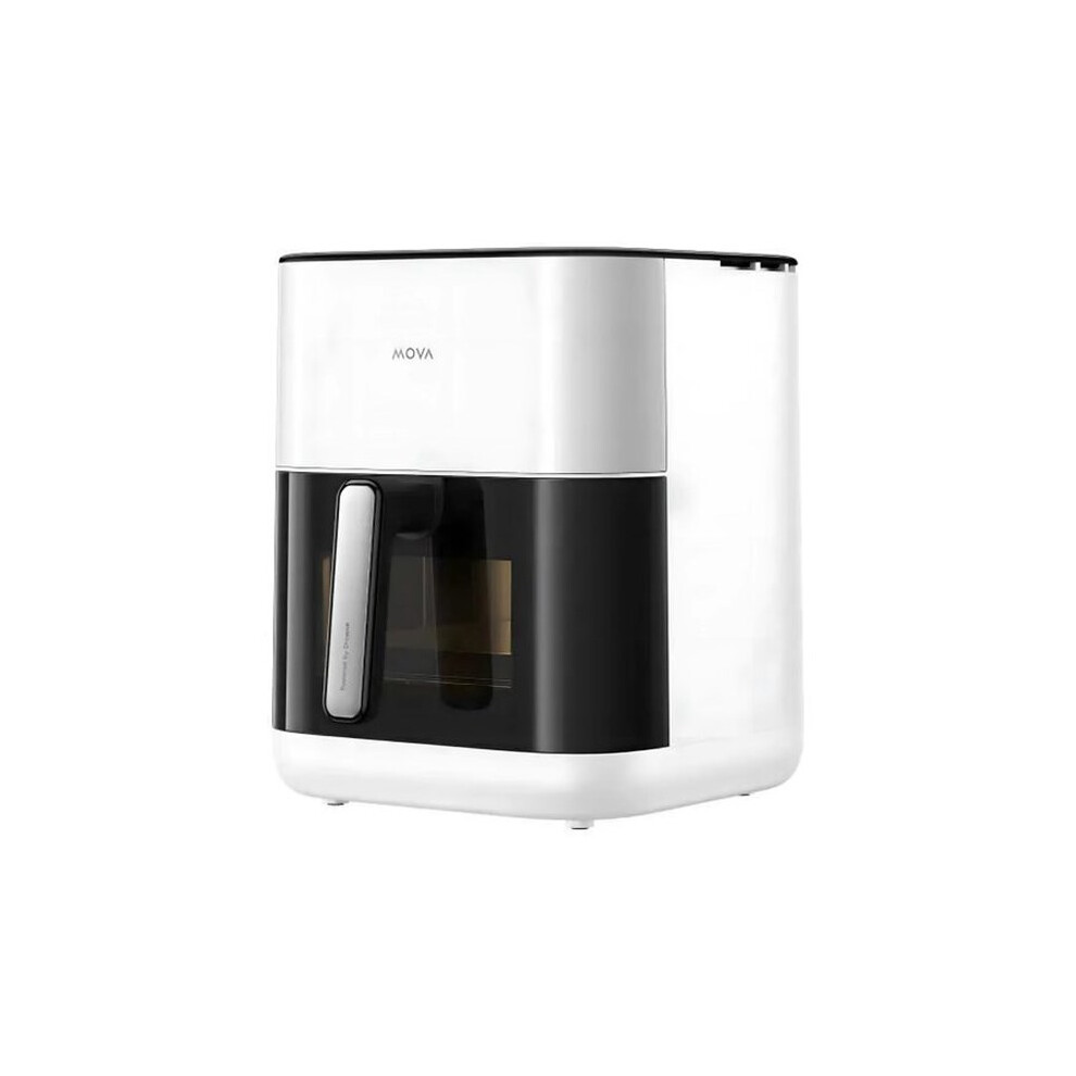 Schwarz Dreame Fd10 Pro Heißluftfritteuse 6L 1800W - Bild 4