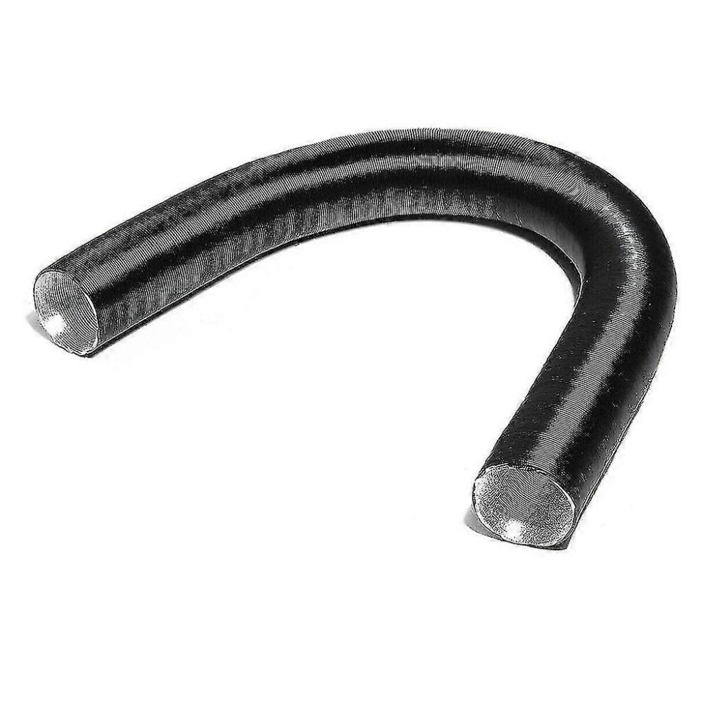 (As Show, One Size) 60 Mm Aluminum Foil Heater Hose Preheater Hose For 2000W Air Heater Outlet Car Air Duct Drain Hose 5063595993732