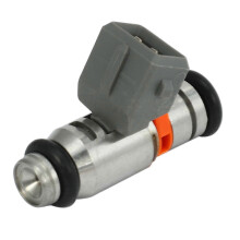 (As show, One size) Automotive Fuel Injector Nozzle For Piaggio Vespa Gts250 300 Iwp182