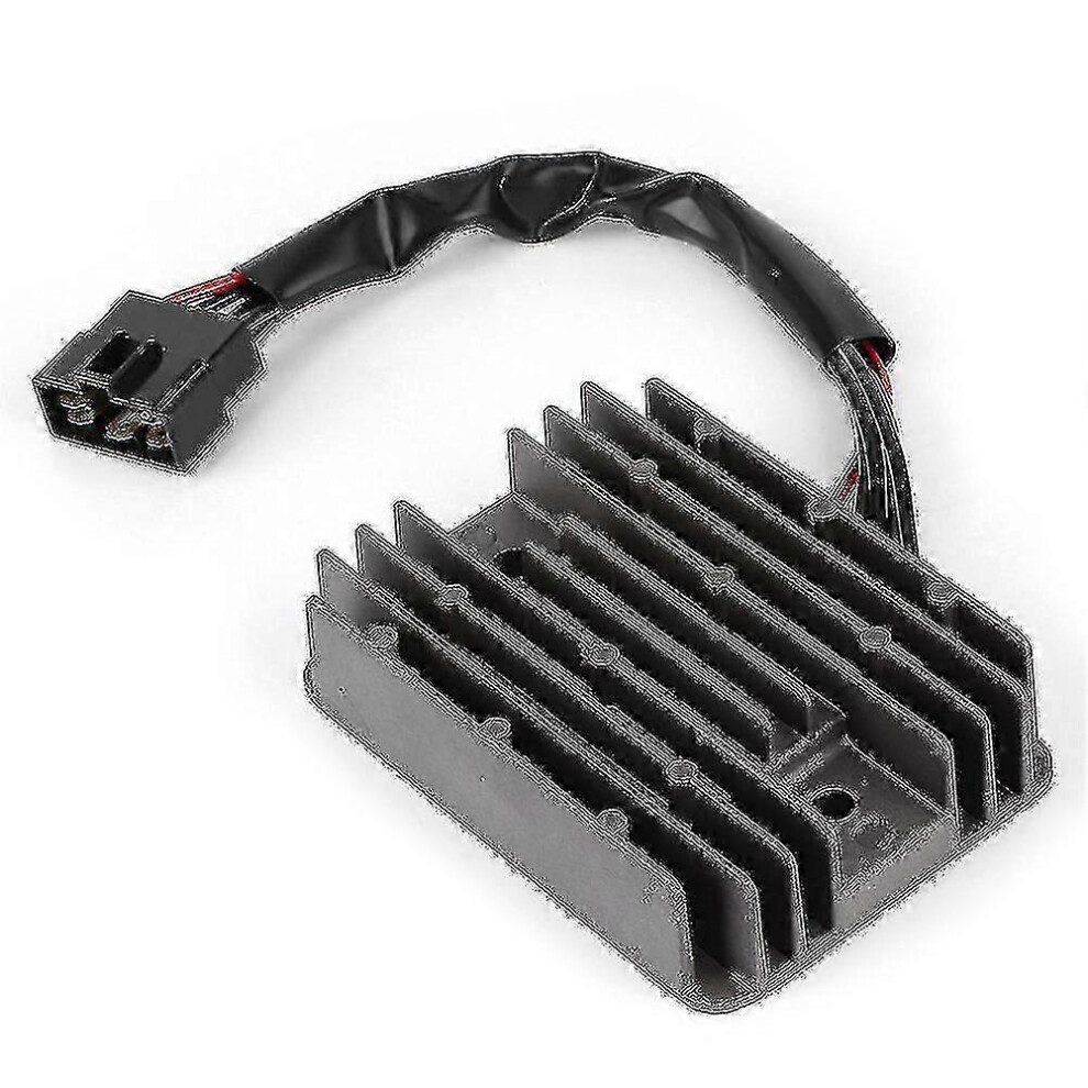 (As Show, One Size) Suzuki Voltage Regulator Rectifier 32800-33E20 For Gsxr Gsf 600 650 750 1000 1250 5063595949579
