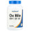 Nutricost, Ox Bile, 500 mg, 120 Capsules 1