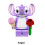 8PCS Clone Mini Doll Gift Suitable Fit Lego 5