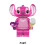 8PCS Clone Mini Doll Gift Suitable Fit Lego 8