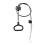 (1pc, One size) Release Replacement Part Sofa Couch D-ring Handle Recliner Pull Cable Spring 1