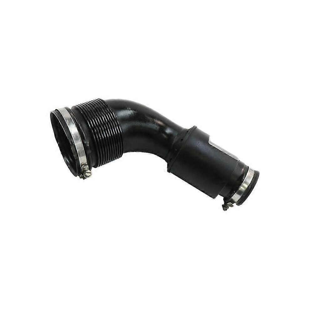 (As Show, One Size) 4H0129616j Car Engine Air Intake Hose For A8 D4 4.0T 2010-2017 5063595980084