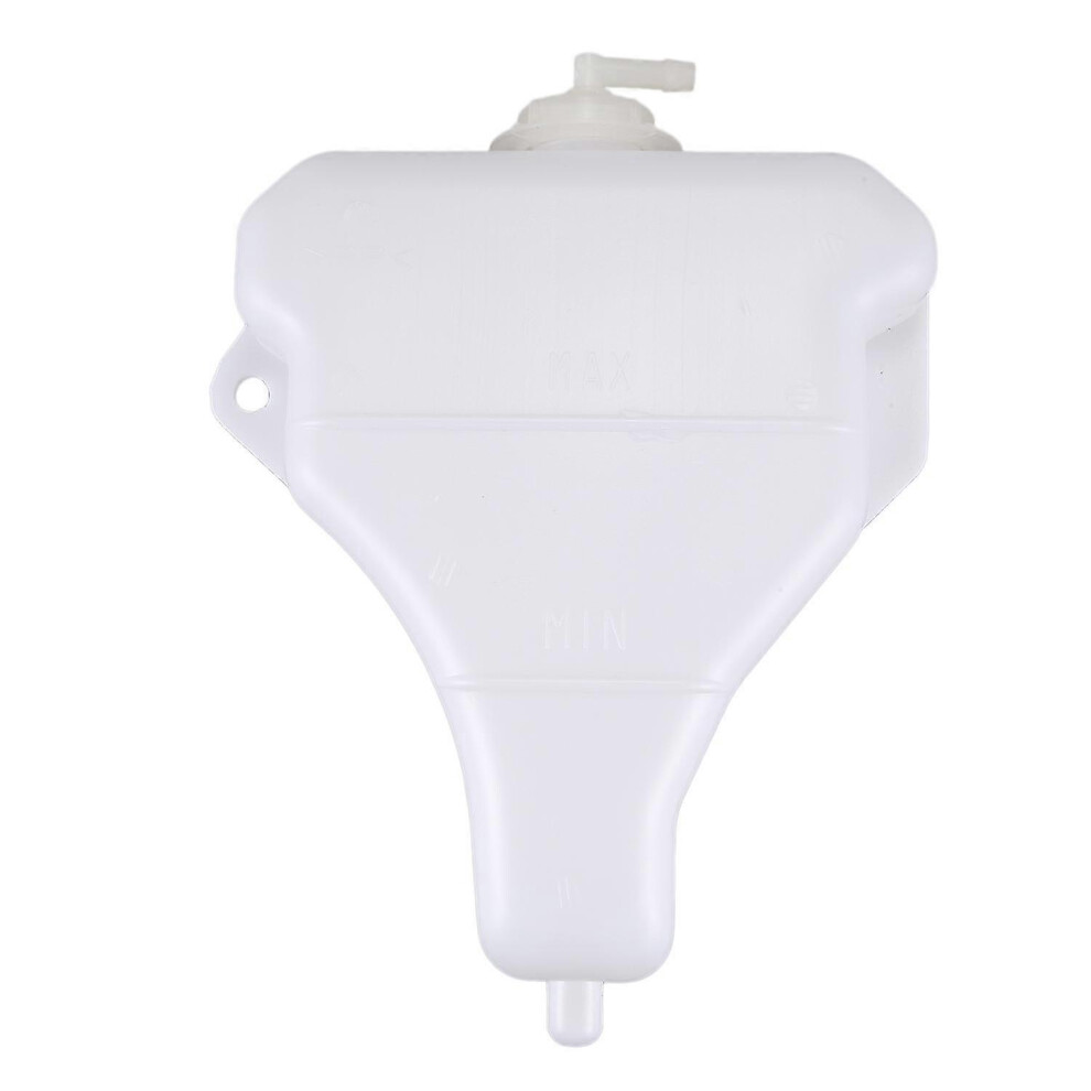 (As Show, One Size) Radiator Coolant Overflow Expansion Tank Bottle 19101Raaa00 For Accord 2.4L 03-07 5063595988981
