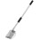 (As show, One size) Kitchen Sink Drain Basket Strainer, Triangle Kitchen Sink Drain Basket(Bla COX 1