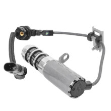 (As show, One size) Oil Pump Solenoid Valve 11418601643 for 1 Series F20 116i 118i 120i 316i N13 C3 Ii C4 C5 DS3 DS4 1.6