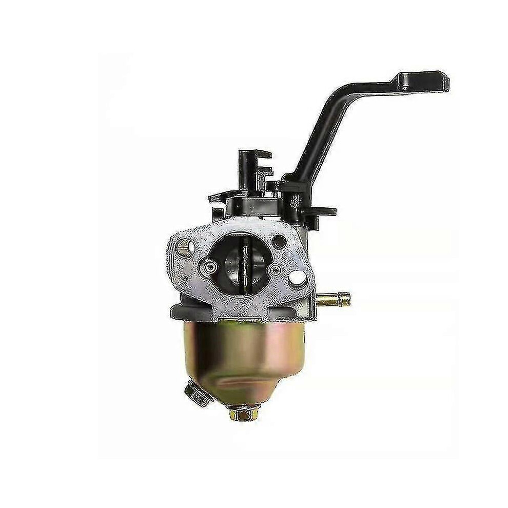 (As Show, One Size) Carburetor 2Kw Generator Gasoline Gx168 5063595987908