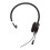 Jabra Mono-Headset - Jabra - Evolve 30 II - Microsoft Teams Gecertificeerd - Noise-Cancelling Microfoon - USB-C 1