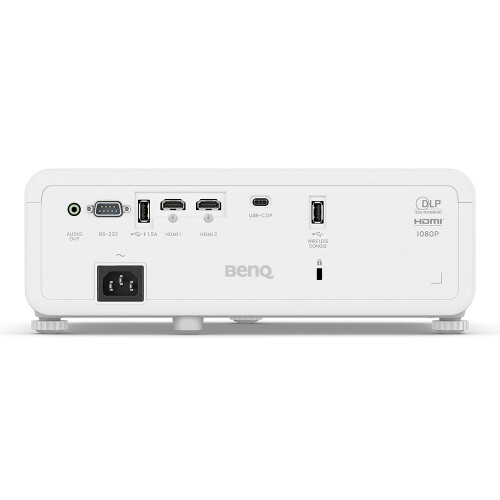 Benq LH650 DLP 1080P PROAV (B2B) 1