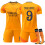 (24(130-140CM)) Comfortable 2425 Real Madrid Away MBAPPÉ #9 Training Suit With Socks 1