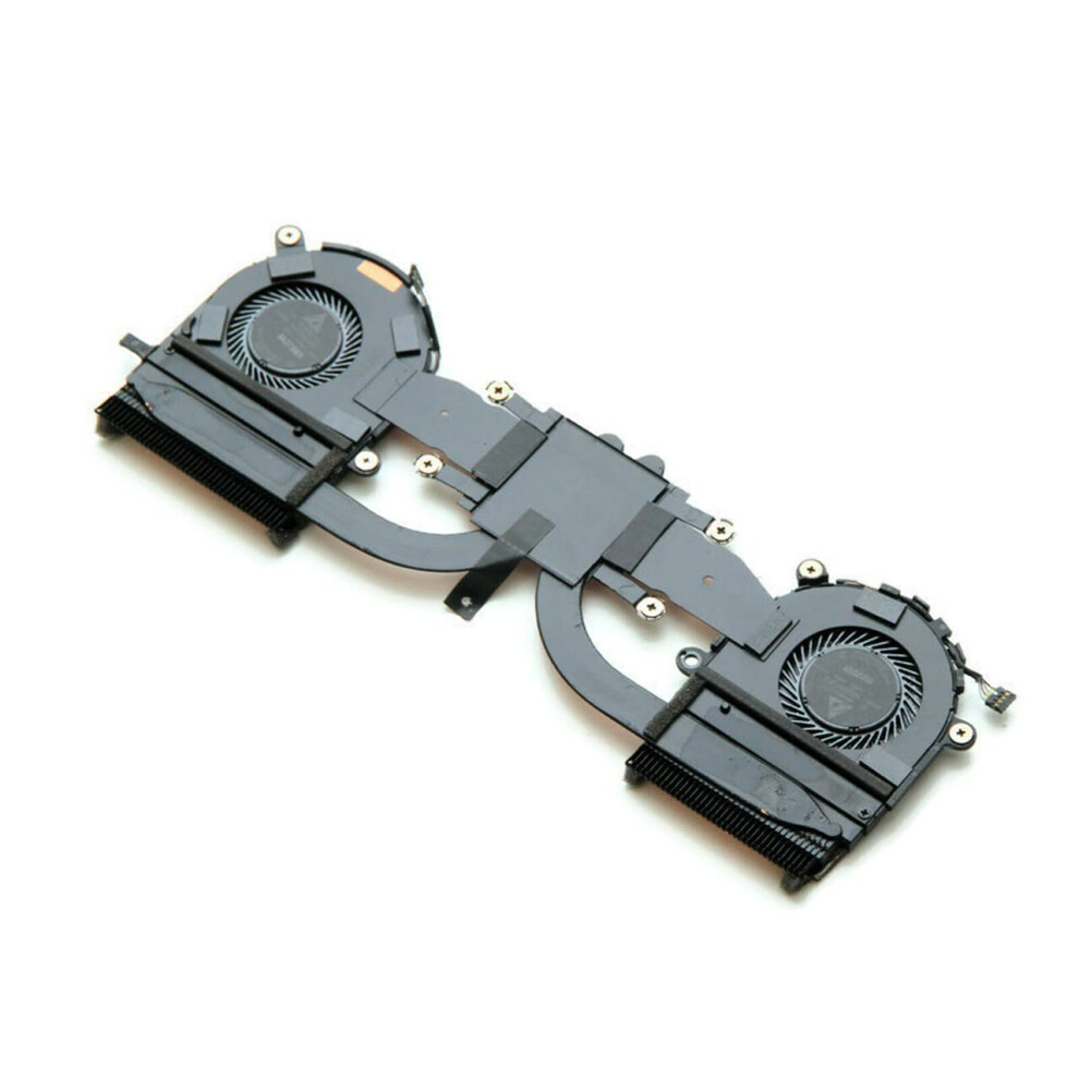 Cpu Cooling Fan And Heatsink 5706998335562