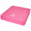 (Pink) 6ft Tri Folding Gymnastics Exercise Mat 5cm Thick 3