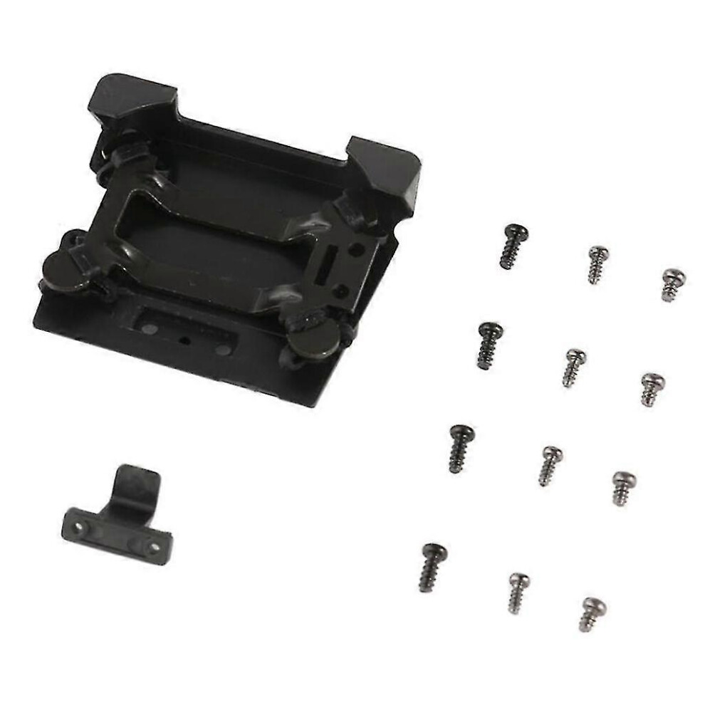 (As Show, One Size) Gimbal Shock Absorbing Board Damping Plate For Dji Camera Part 5063595991707