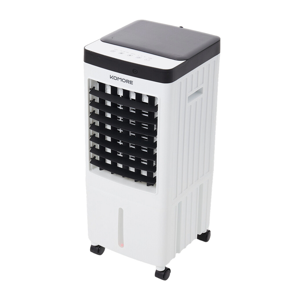 Portable 10L Evaporative Air Cooler