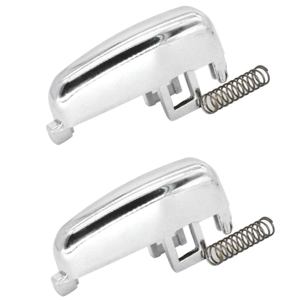 (As show, One size) 2x Handbrake Button Switch Replacement Fit For Opel Mokka 2012-2018 42576667-image-OPC-PG8X2YS-NEW