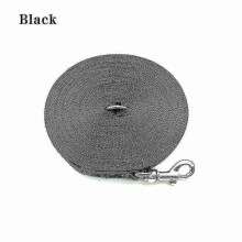 (As show, One size) 15M - 30M Extra Long Pet Dog Training Lead Strong Leash Line Walking Recall UK