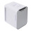 Living And Home White 18L Dual-Use Mini Refrigerator 2