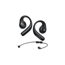 SOUNDCORE EARPHONE AEROFIT PRO OPEN-EAR (A3871Z11) MIDNIGHT BLACK