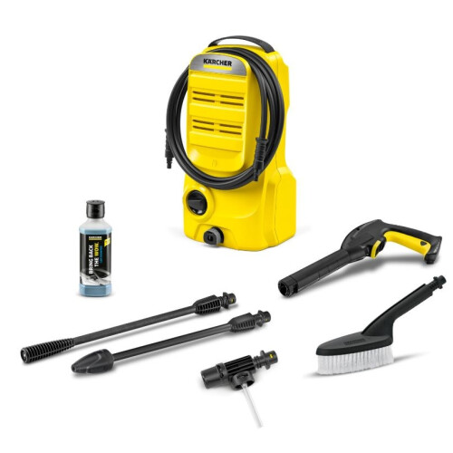 Kärcher KARCHER K 2 Classic bil højtryksrenser